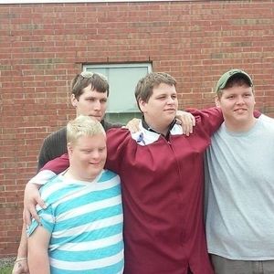 Meet your Posher, Eva